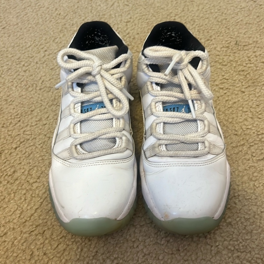 Air Jordans